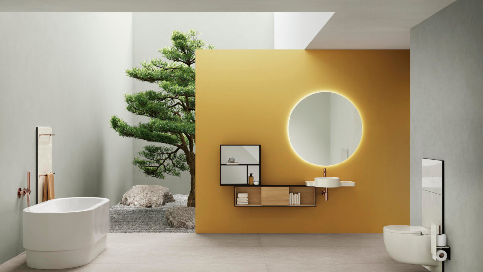 VitrA Bathroom